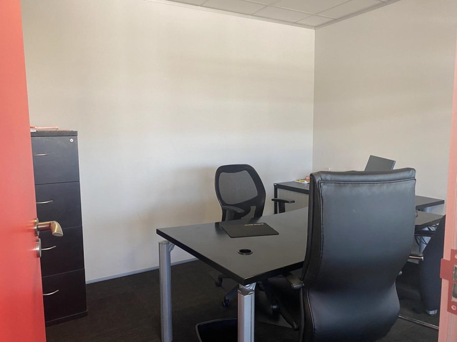 To Let commercial Property for Rent in Claremont Western Cape